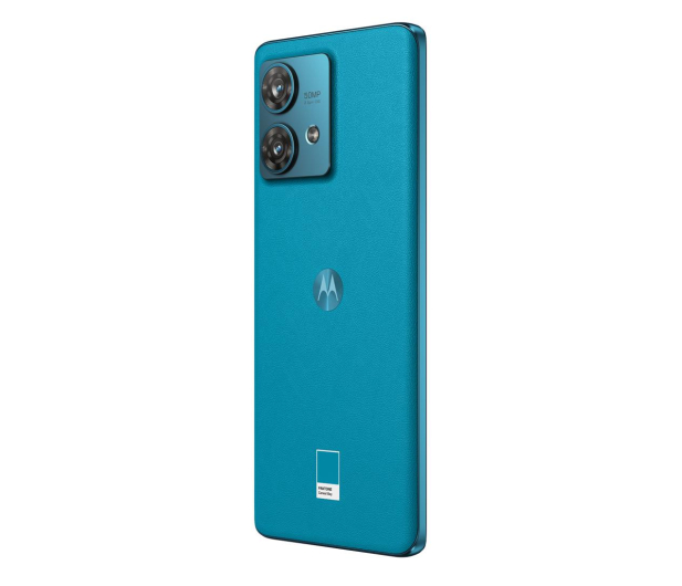 Motorola edge 40 neo 5G 12/256GB Caneel Bay 144Hz - 1173352 - zdjęcie 5